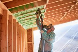 Types of Insulation We Offer in Hampton, IL